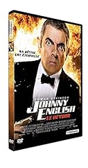 Johnny english retour d'occasion  Livré partout en France