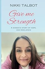 Give strength for sale  Delivered anywhere in UK