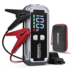 Voltsurge booster avviamento usato  Spedito ovunque in Italia 