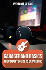 Garageband basics complete for sale  Delivered anywhere in USA 