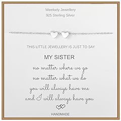 Sister gifts sister for sale  Delivered anywhere in UK