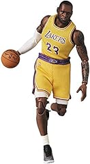 Lebron james mafex for sale  Delivered anywhere in USA 