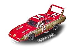 Carrera 20027640 plymouth gebraucht kaufen  Wird an jeden Ort in Deutschland