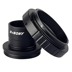 Svbony ring adapter for sale  Delivered anywhere in USA 