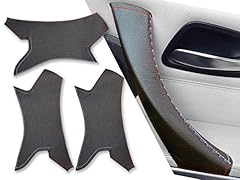 Leather steering interior for sale  Delivered anywhere in UK