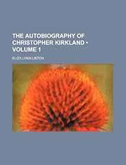 The autobiography christopher d'occasion  Livré partout en Belgiqu