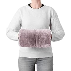 Brookstone faux fur for sale  Delivered anywhere in USA 