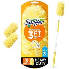 Swiffer duster heavy for sale  Delivered anywhere in USA 