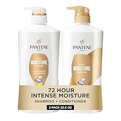 Pantene shampoo conditioner for sale  Delivered anywhere in USA 