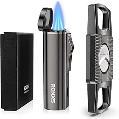 Ronxs cigar lighter for sale  Delivered anywhere in USA 