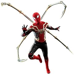 Hot toys spider for sale  Delivered anywhere in USA 