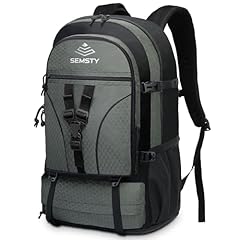 Semsty expandable hiking for sale  Delivered anywhere in USA 
