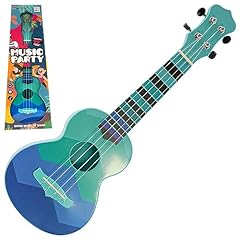 Kids blue ukulele for sale  Delivered anywhere in UK