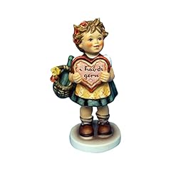Hummel valentine gift for sale  Delivered anywhere in USA 