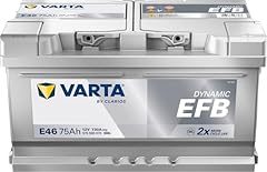 Varta 575500073d842 bianco usato  Spedito ovunque in Italia 
