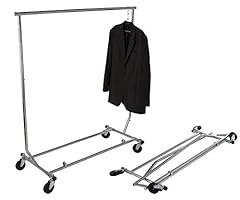 Garment racks true for sale  Delivered anywhere in USA 