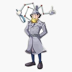 Inspector gadget vinyl for sale  Delivered anywhere in USA 
