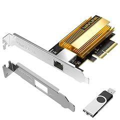 10 gigabit ethernet d'occasion 10 gigabit ethernet d'occasion Livré partout en France