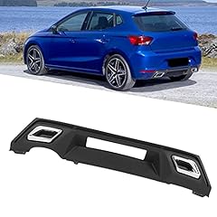 Rear lip diffuser for sale  Delivered anywhere in UK