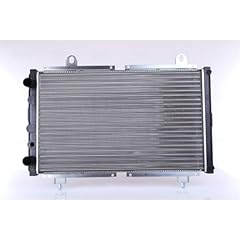 Nissens 63558 radiateur d'occasion  Livré partout en France