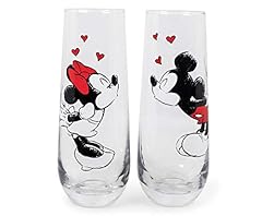 Mickey minnie kiss for sale  Delivered anywhere in UK