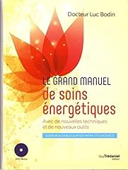 Grand manuel soins d'occasion  Livré partout en Belgiqu