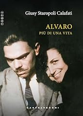 Alvaro. più una usato  Spedito ovunque in Italia 
