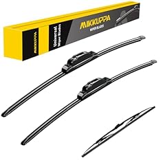 Mikkuppa windshield wiper for sale  Delivered anywhere in USA 