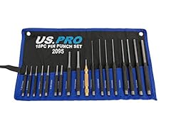 Pro 18pc pin for sale  Delivered anywhere in UK