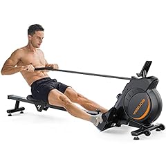 YOSUDA Magnetic Rowing Machine 350 LB Weight Capacity for sale  Delivered anywhere in USA 