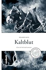 Kaltblut gebraucht kaufen  Wird an jeden Ort in Deutschland