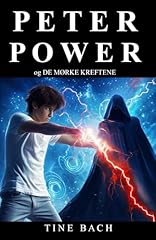 Peter power mørke for sale  Delivered anywhere in USA 