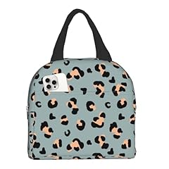 Hyepned leopard print for sale  Delivered anywhere in UK