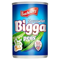 Batchelors bigga marrowfat for sale  Delivered anywhere in UK