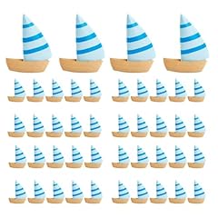 Logofun 40pcs miniature for sale  Delivered anywhere in USA 