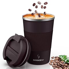 Momsiv travel mug for sale  Delivered anywhere in UK