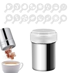 Icing sugar shaker for sale  Delivered anywhere in Ireland