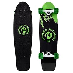 Kryptonics cruiser skateboard for sale  Delivered anywhere in USA 