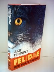 Akif princci felidae gebraucht kaufen  Wird an jeden Ort in Deutschland