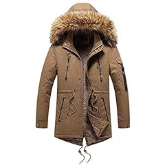 Xmiral trench jacket for sale  Delivered anywhere in Ireland