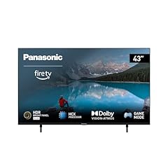 Panasonic 43mxw834 zoll gebraucht kaufen  Wird an jeden Ort in Deutschland