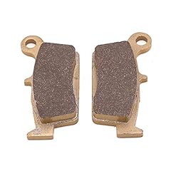 Rear brake pads for sale  Delivered anywhere in USA 