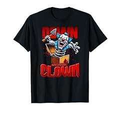 Clown hatchet man for sale  Delivered anywhere in USA 