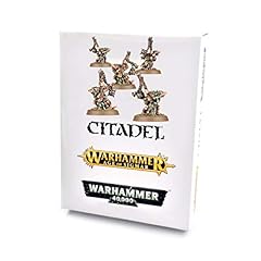 Warhammer aos skaven d'occasion  Livré partout en France