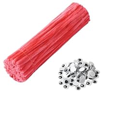 100pc pipe cleaners for sale  Delivered anywhere in USA 
