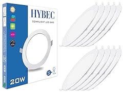 Hybec led einbaustrahler gebraucht kaufen  Wird an jeden Ort in Deutschland