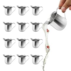 12pack small creamer for sale  Delivered anywhere in USA 
