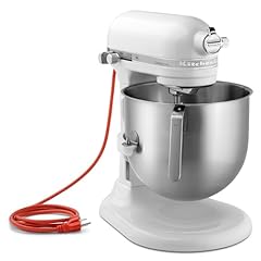 Kitchenaid ksm8990wh quart for sale  Delivered anywhere in USA 