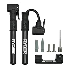 Bike pump mini for sale  Delivered anywhere in UK