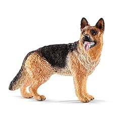 Schleich 16831 schäferhund gebraucht kaufen  Wird an jeden Ort in Deutschland